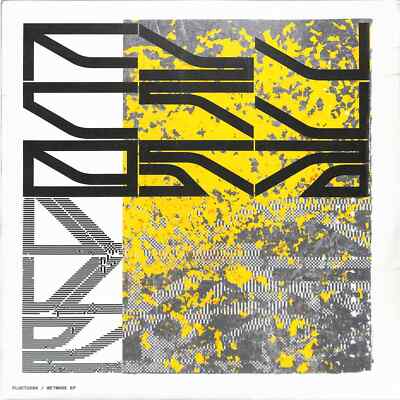 Fluctuosa / WETWARE EP / Analogical Force / AF050 / 12 Inch