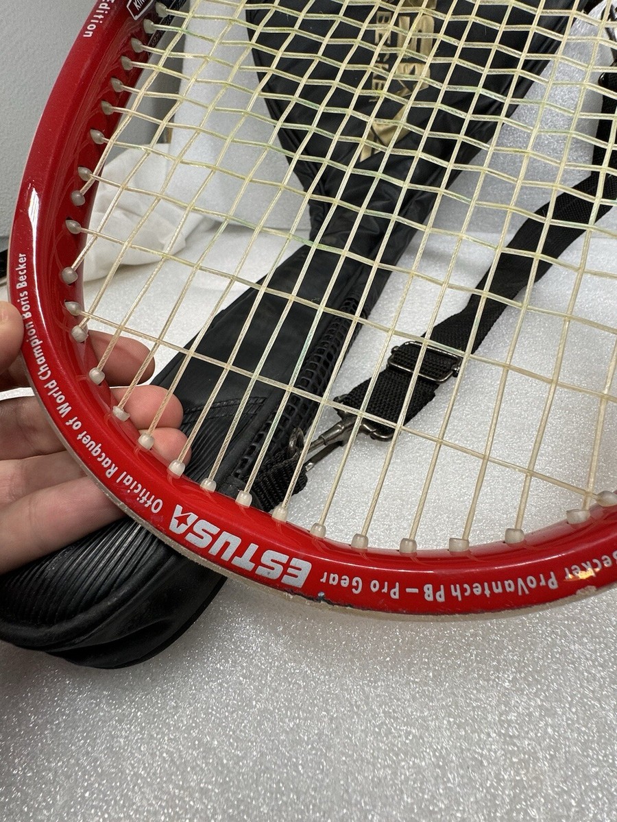 Estusa Provantech PB Boris Becker Championship Limited Pro