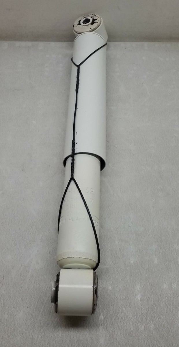 G63872 Gabriel Ultra G Force Shock Absorber Made In Mexico 748432