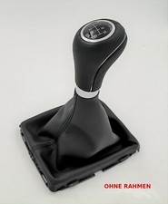 SCHALTKNAUF SCHALTSACK passend für Mercedes C-Klasse W204 S204 / 6G /T61