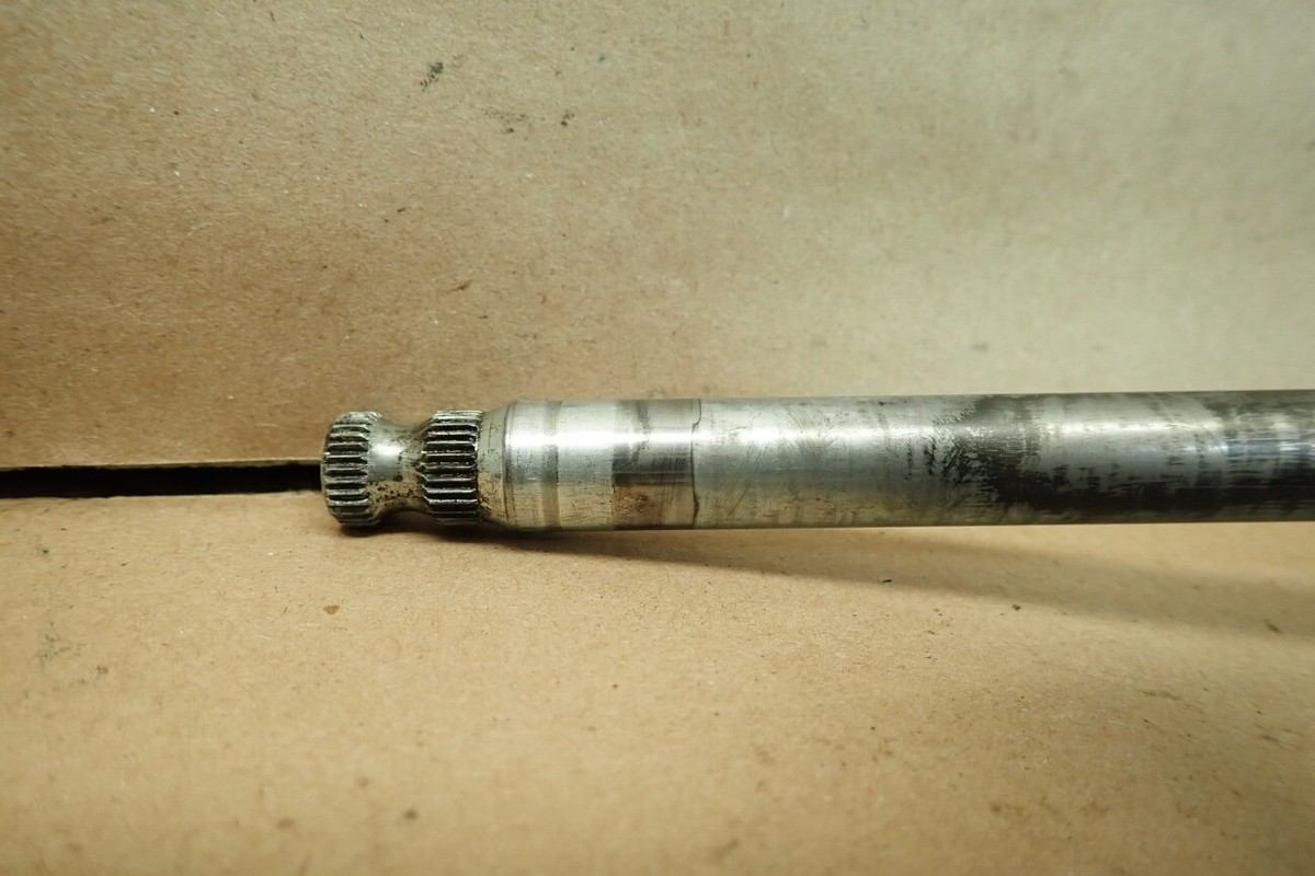 2001 KAWASAKI ZX600-E SHIFT ROD ASSY | eBay
