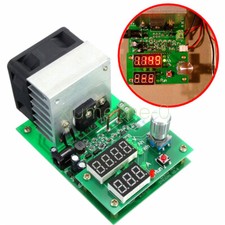 60W Constant Current Electronic Load Discharge Battery Capacity Tester