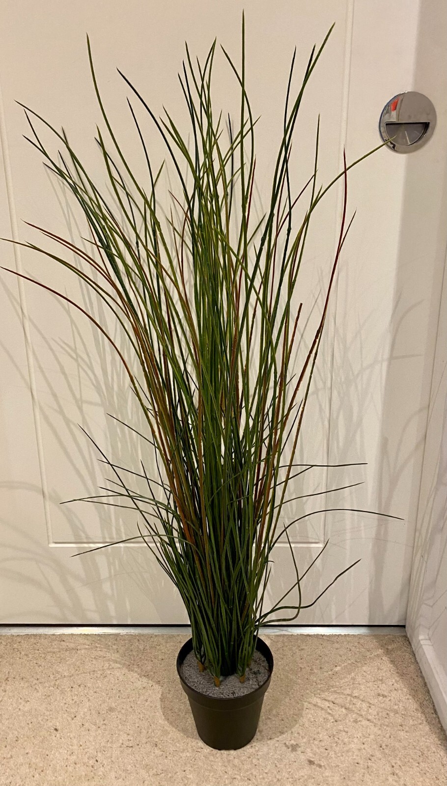 Fejka Artificial Potted Plant, Grass (from IKEA) eBay