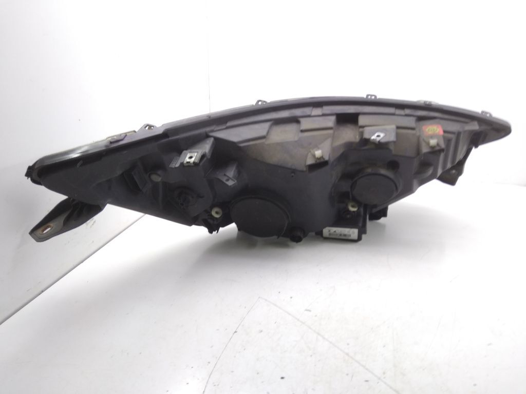 Iveco Daily 6th gen 2017 Left front headlight headlamp 5801473745