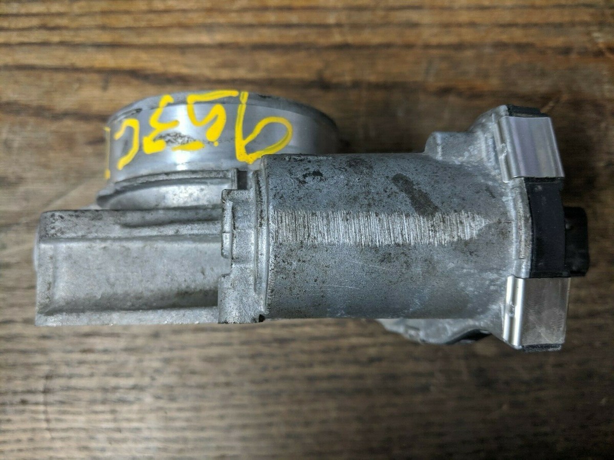 OEM Throttle Body 12676296 12632169 For 2014-2020 Silverado  