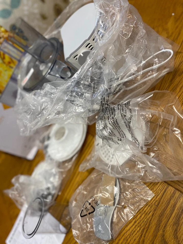 SPARE PARTS for Kenwood FP120 Compact Food Processor, 1.4L. - Image 3 of 4