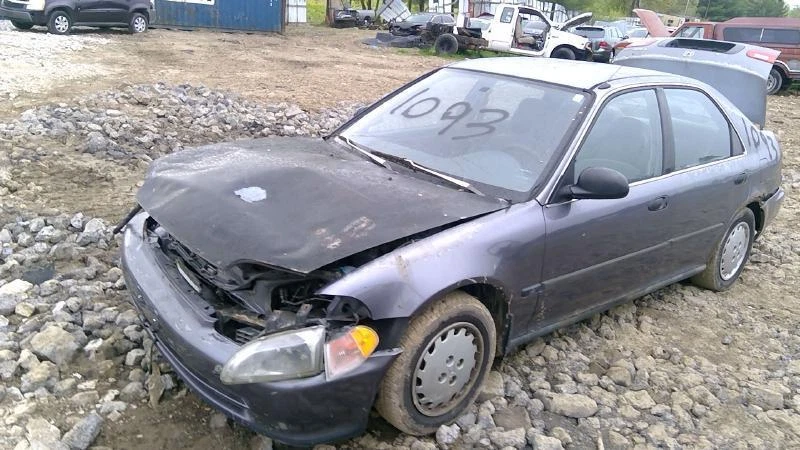 94 95 本田民用冷凝器 1.5 — 第 3/4 张图片