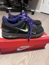 air force future swoosh