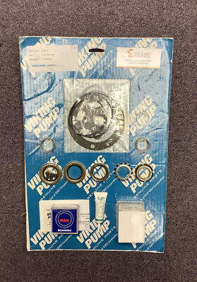 Viking Pump 3-464-SEAL-K64 Seal Kit | eBay