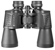 12x50 Barska Porro Zoom Binoculars w/Carrying Case  Neck Strap, CO10675