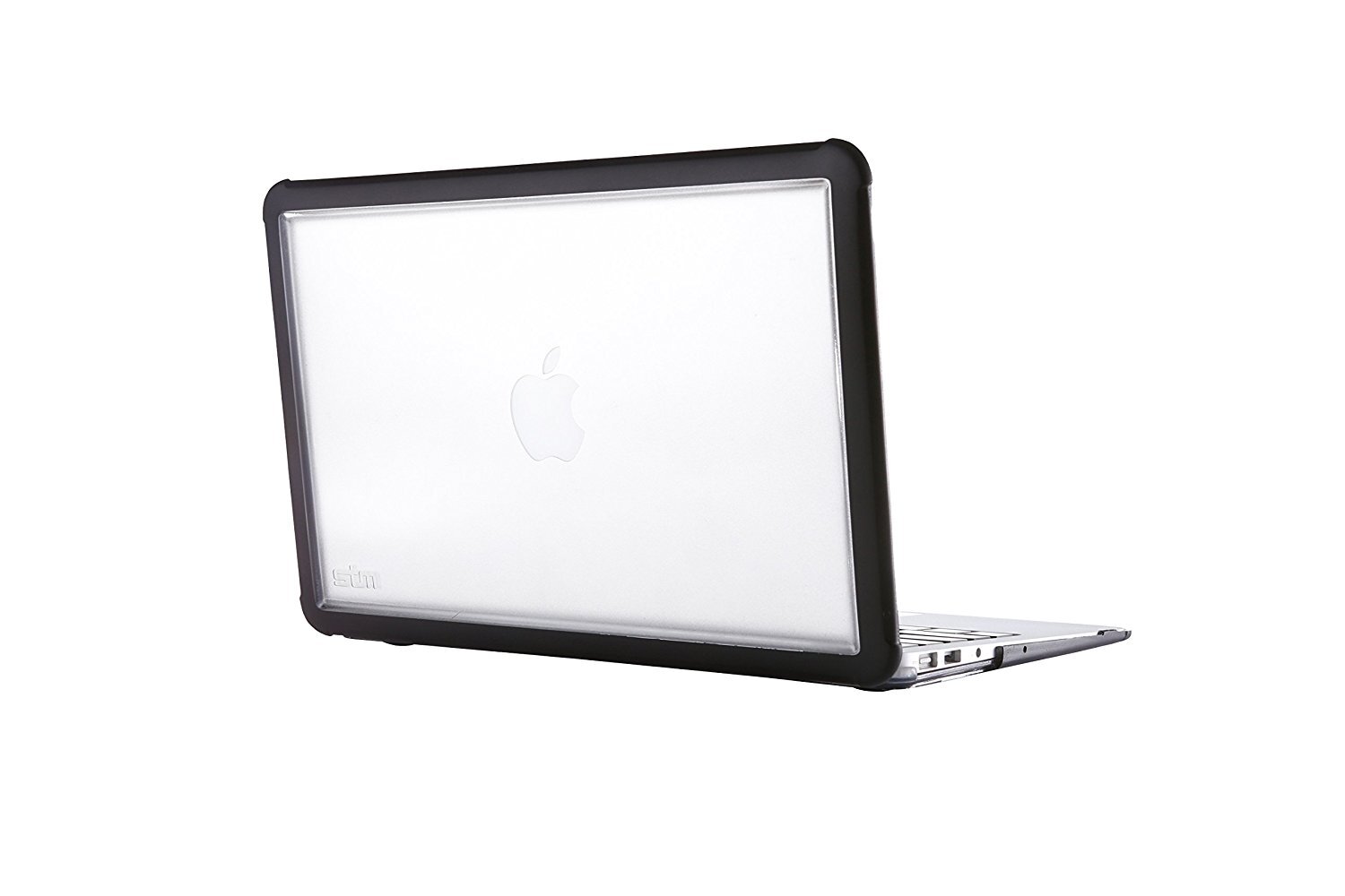 STM Dux Rugged Case for MacBook Air 11-Inch - Black - Refurb