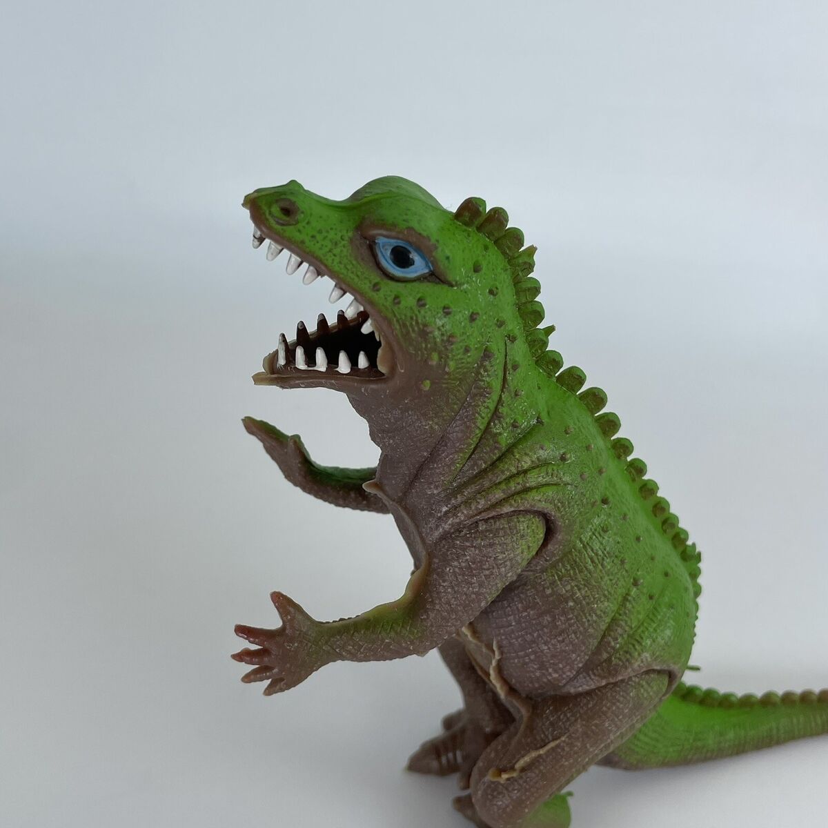 90s～00s イルカ？クジラ？のぬいぐるみ ピンク イエロー 平成レトロ ファンシー 平成レトロ ピンク イルカ ぬいぐるみ フワフワ