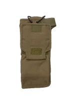 Thales Radio Holster-Coyote