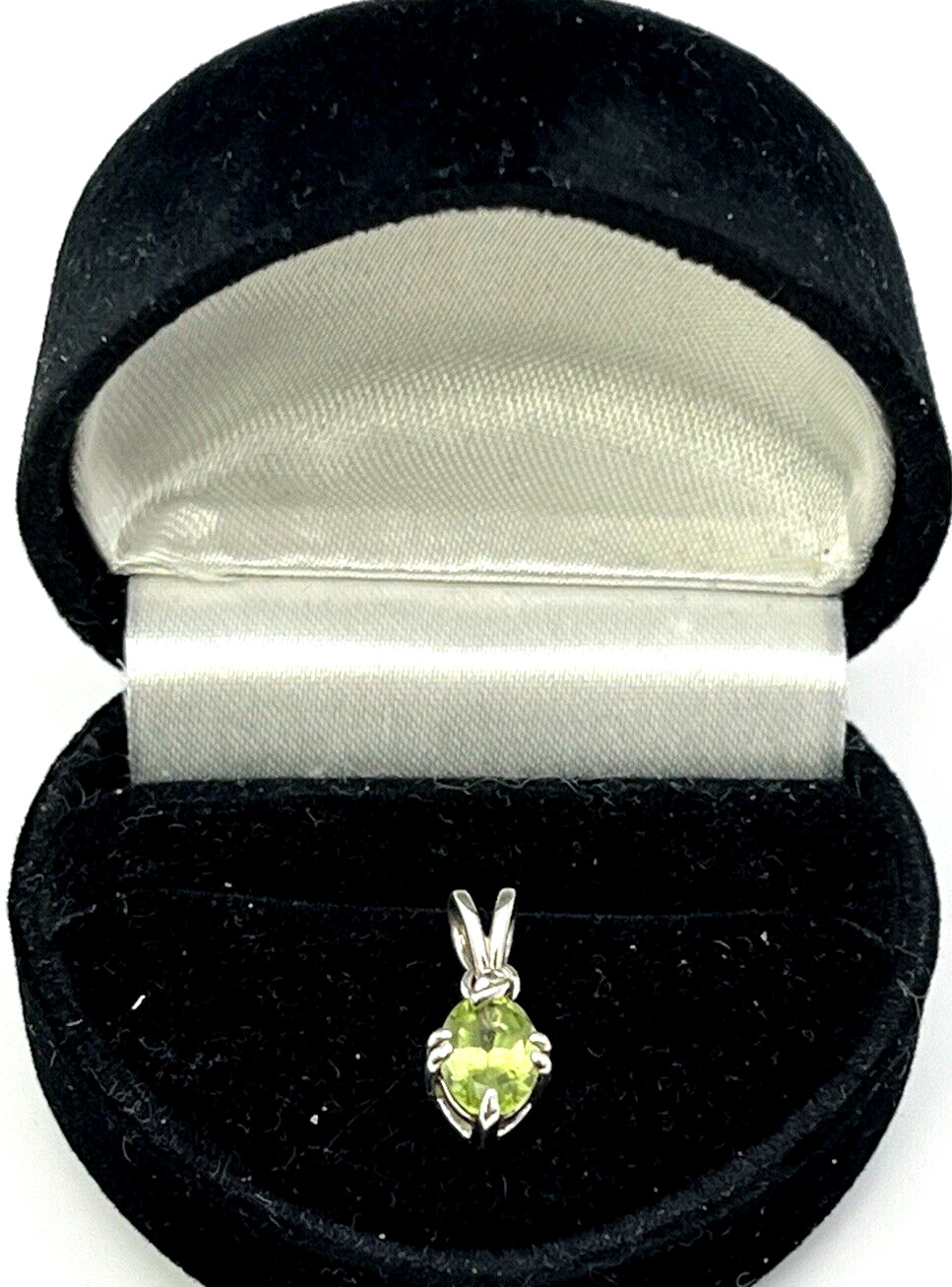 PETITE Ross Simons Solid Sterling Silver 925 & GR… - image 1