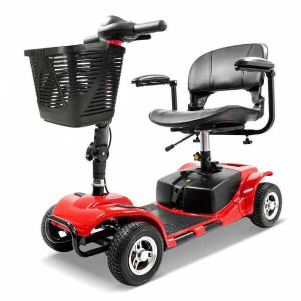 Innuovo W3431 4Wheeled Electric Scooter for sale online eBay