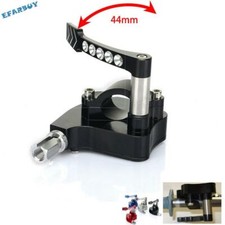 Conjunto de acelerador de pulgar Billet ATV para Suzuki LTR 250 500 LT500R LT-Z400 LTR450
