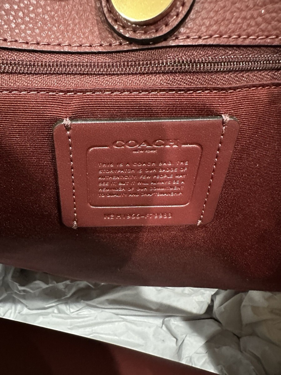 ♡COACH 本革ワインケース♡ノベルティ☆ COACH コーチ ワインボトル ケース 未使用 ノベルティ 非売品