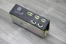 YASNAC CPS-12N POWER SUPPLY BY SANRITZ WITH 90 DAYS WARRANTY
