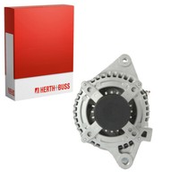Herth+Buss Jakoparts Lichtmaschine Generator 12V 100A FüR Toyota Auris Avensis