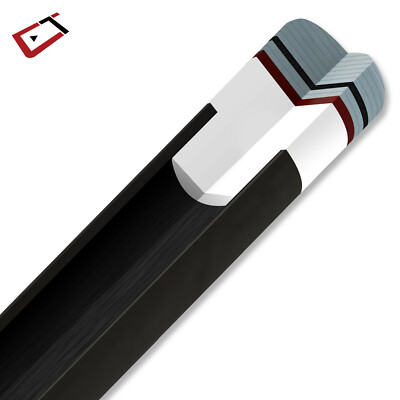NEW Cuetec Cynergy SVB Gen 2 White Cue 95-136 LTW-S 11.8mm Shaft