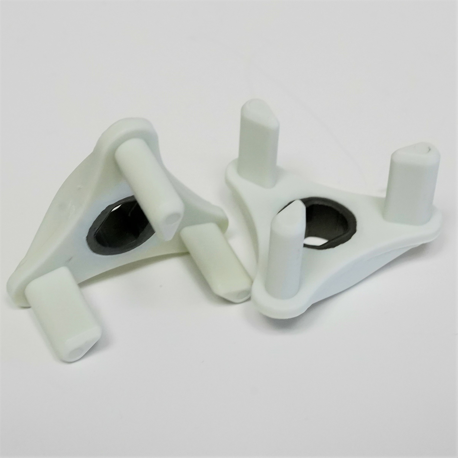 LP753A Washer Washing Machine Coupling Coupler for Roper Kitchenaid