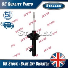 Fits Rover 75 1.8 2.0 CDTi D 2.5 Stallex Front Left Shock Absorber