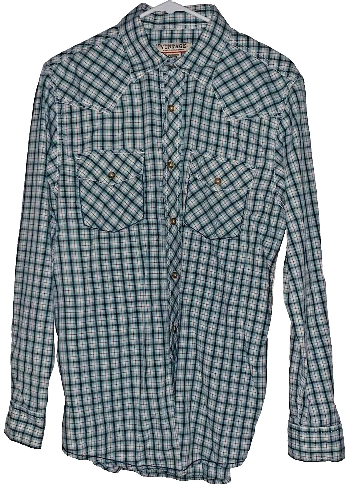 Route 66 Size S Shirts for Men