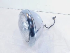 Harley Davidson Softail Heritage Classic & Fat Boy Chrome Headlight Headlamp