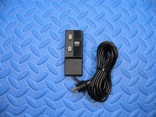 VTG  Kodak Carousel Projector 5 Pin Forward/Reverse/Focus Remote Control