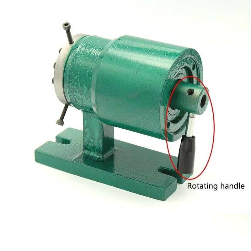 summit 15ポンド Type15 Pneumatic Clamp Seat (with Indexing) Clamp Drilling