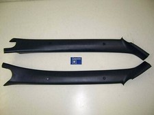 Front Pillar Trim Gm Restoration 78-87 El Camino Monte Carlo New Em1070.1 X Front Pillar Trim Gm Restoration 78-87 El Camino Monte Carlo New Em1070.1 X