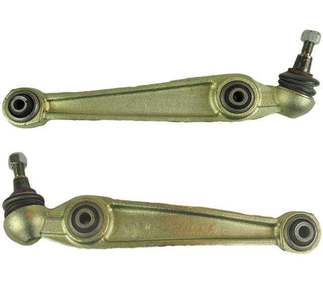 Pair Front Lower Rear Suspension Control Arms FOR BMW X5 E70 M [2009