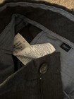 Original Penguin Mens Cotton Slim Chino Pants Grey Size 32x32 — photo 4