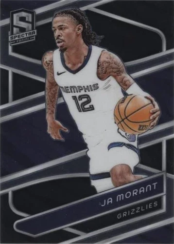 2023-24 Panini Spectra - Ja Morant #32