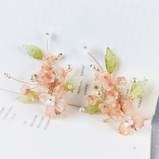 Ancient Style Hair Accessories Hanfu Headwear Classical Retro Tassel Hair Clips