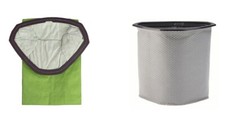 6 Qt Intercept Cloth Bag / Paper Bags ProTeam...