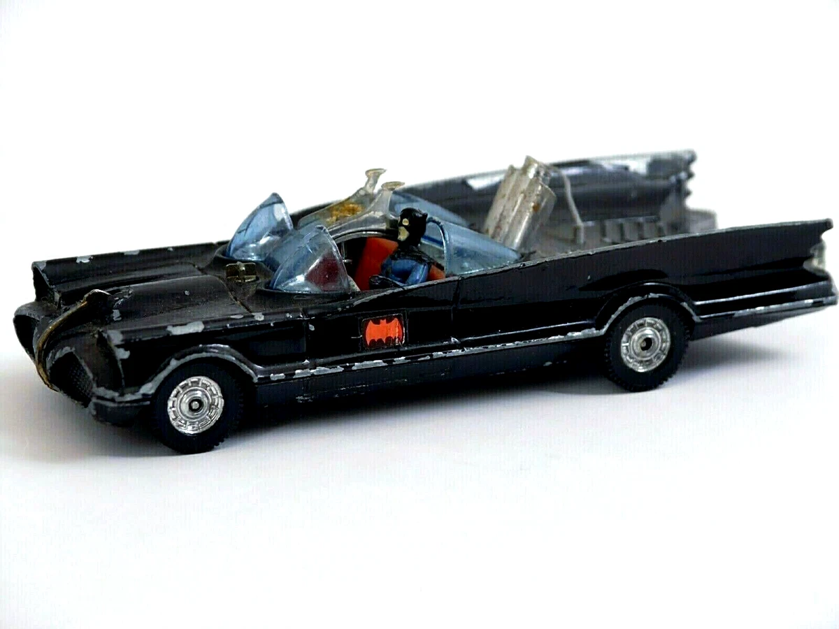 Corgi diecast models ebay deals