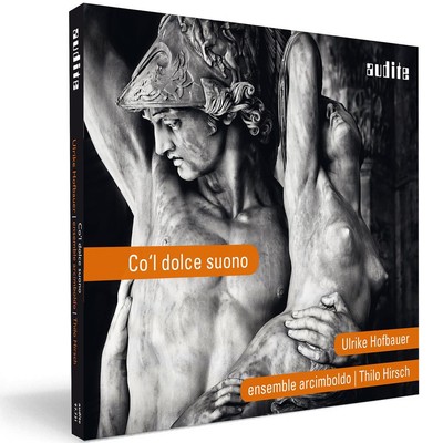 Ulrike Hofbauer   Co'l dolce Suono CD