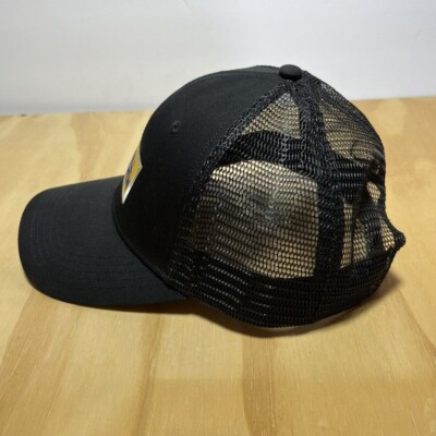 Fjallraven GREENLAND Vardag Langtradarkeps S/M Cap Black