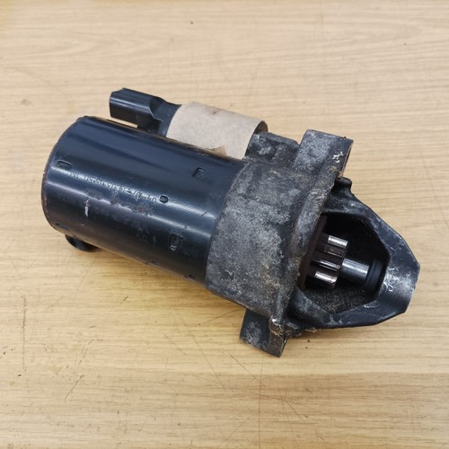 Audi A4 B6 Avant Bj 04 1.8 T Quattro Anlasser Bosch  06B911023A/0001107427 #1332