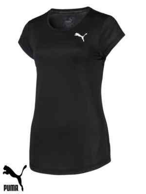 Authentic PUMA Women's Active Performance Tee Shirt