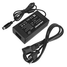 Adapter Charger For Star Micronics TSP800II TSP84 Receipt Printer Power Supply