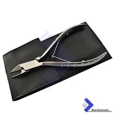 Professional Heavy Duty Thick Toe Nail Clipper Nipper Chiropody Podiatry Pliers