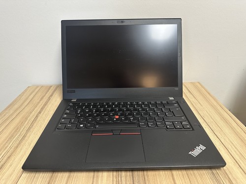 Lenovo Laptop ThinkPad T480 14" i5-8350U Win 11 Pro