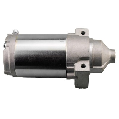 JJing Electric Starter Motor Compatible with Generac 0H58410154 432cc Engine ...