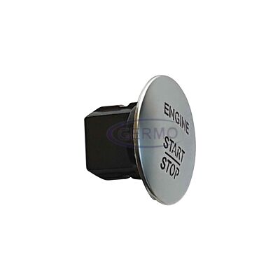 Startschalter Motor Schlüssellos Keyless Go Schalter für Mercedes 2215450514