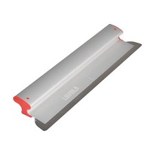 LEVEL5 24-Inch Skimming Blade  Precision 0.3mm German stainless steel blade ...