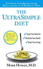 The UltraSimple Diet: Kick-Start Your Met…