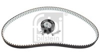 Febi Bilstein Zahnriemensatz 40848 FüR CB7 Iqdb Fiesta Focus DXA Mondeo CEU Pnda