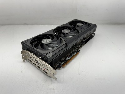 ASRock AMD Radeon RX 9070XT SLD 16GB Graphics Card GPU RX9070XT SLD 16G *READ*